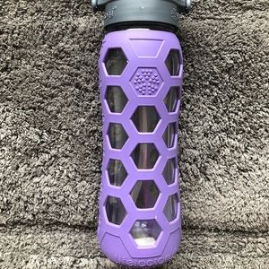 Life Factory 20 oz water bottle
